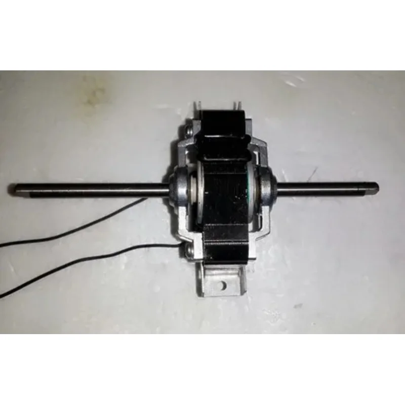 

61 motor heater, vertical electric heating fittings