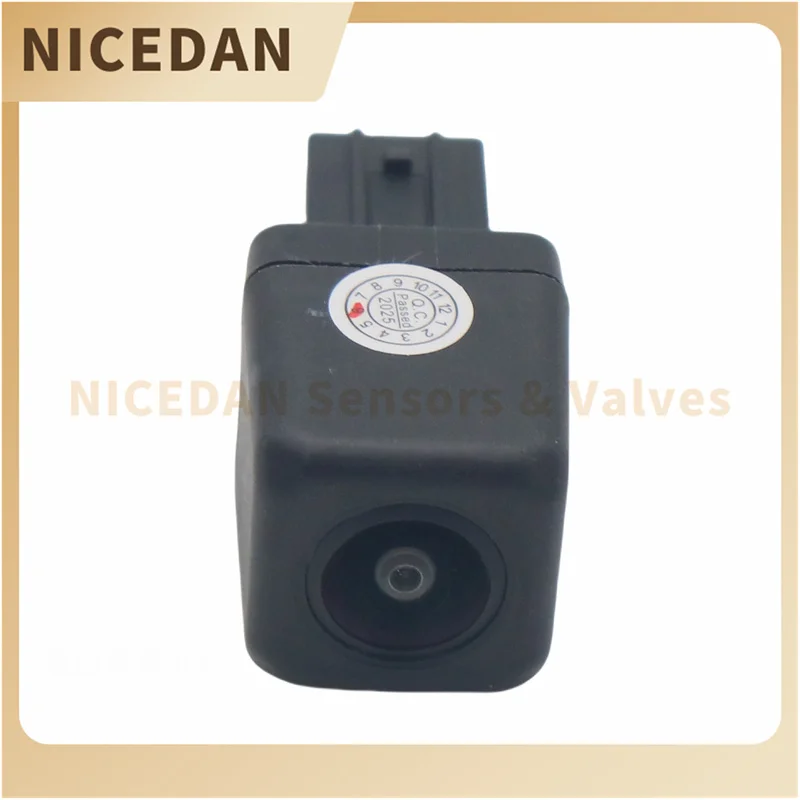 86790-B1100 New Lasting Rear View Camera For Toyota TANK/ROOMY 2016+ Back View Reversing Assist Car Parts 86790B1100