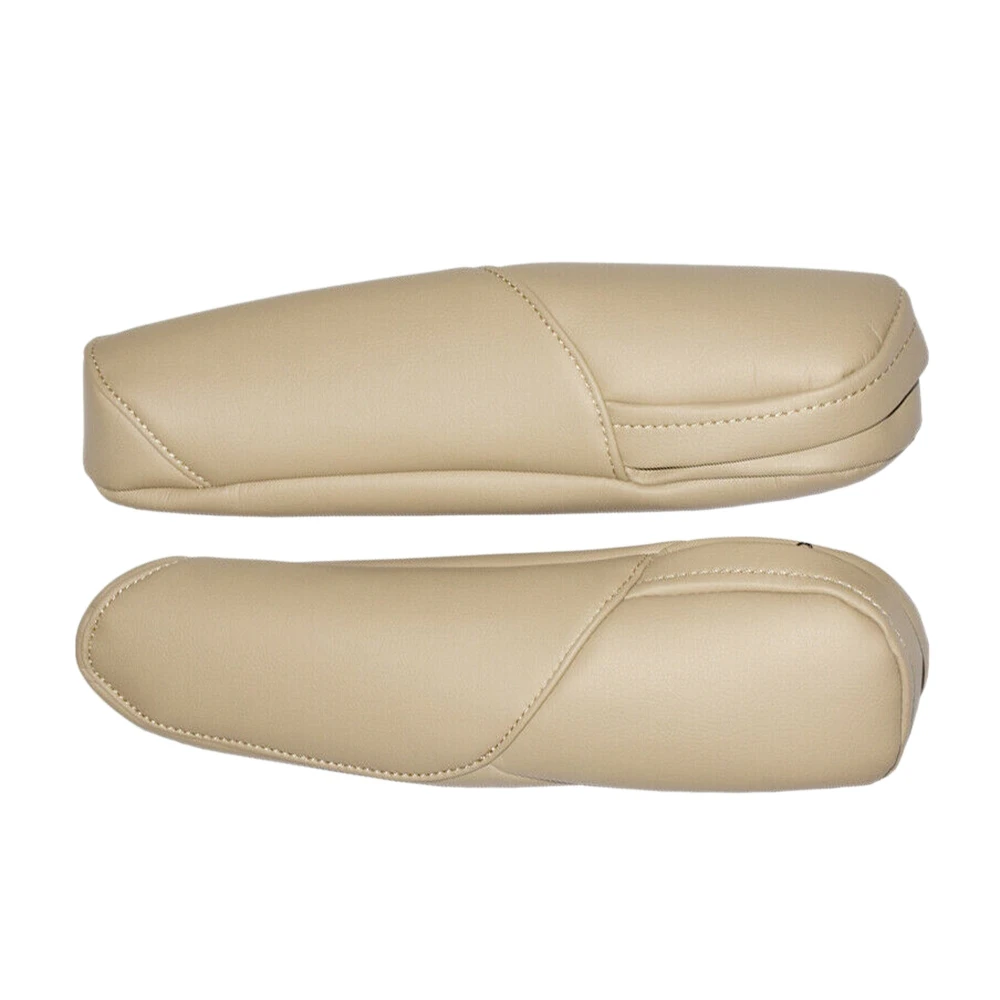 

For Honda CRV 2007 2008 2009 Seat Armrest Leather Handrest Adjustable Seat Side Hand Holder