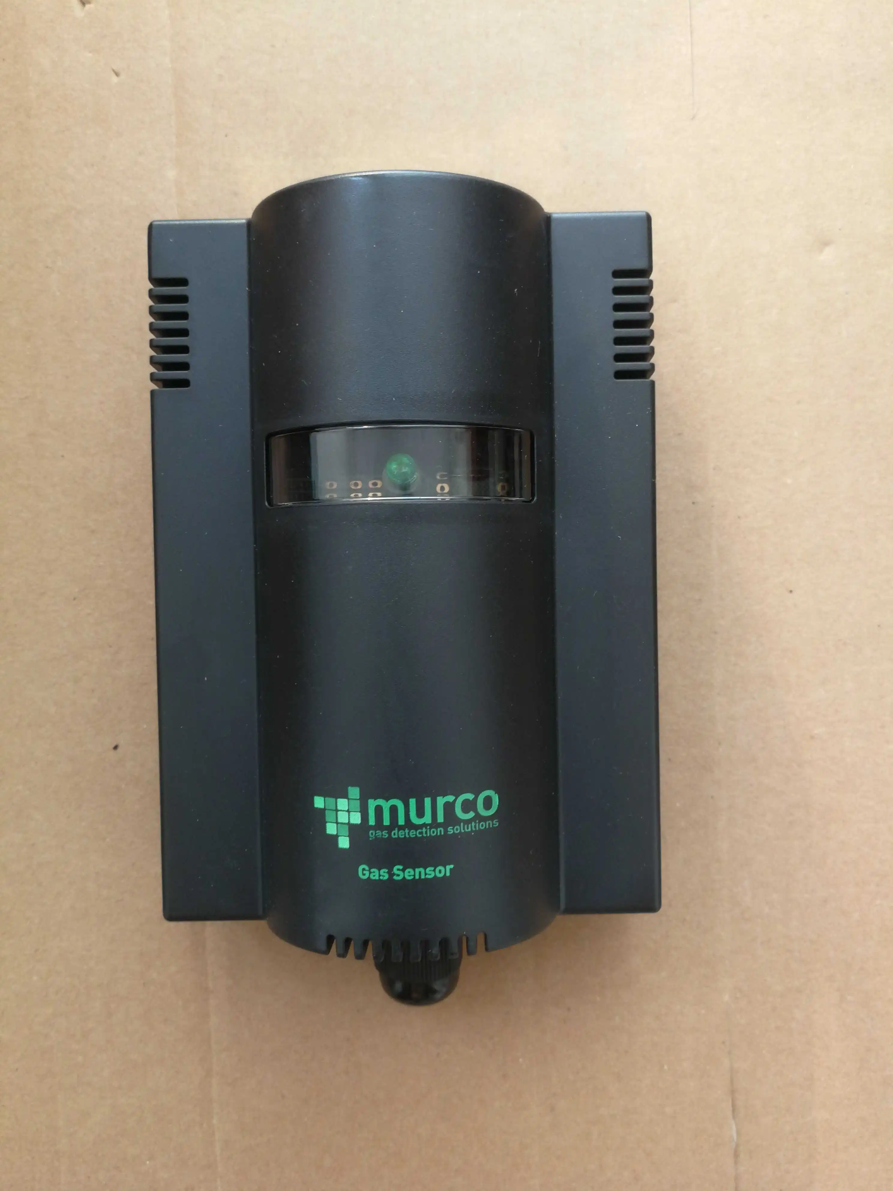 

Датчик обнаружения утечки газа Murco 2025/тип газа R407C на складе