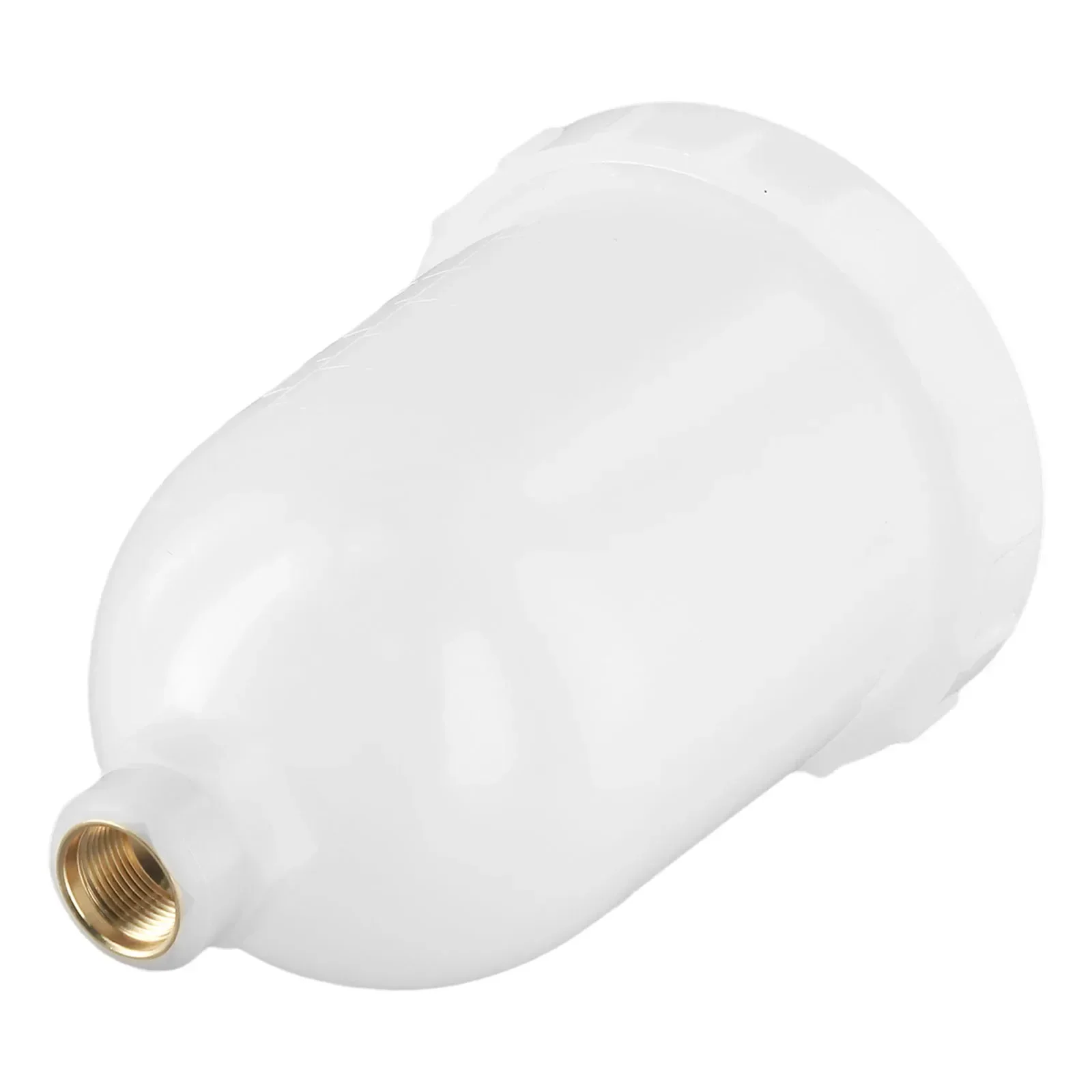 Пластиковый контейнер для распылителя H2000 R100 HVLP, 300 мл