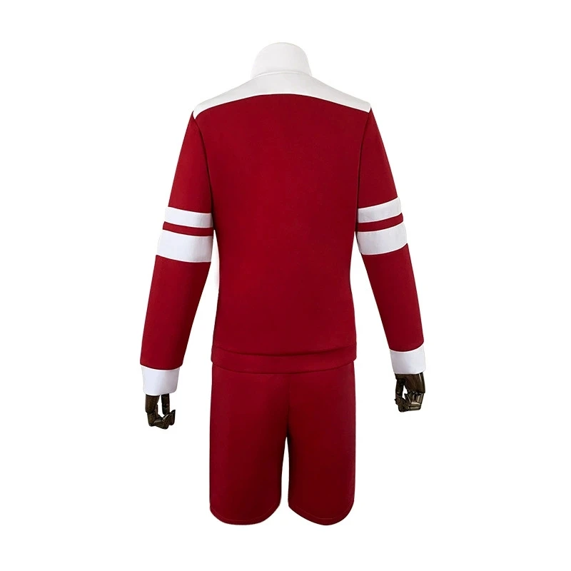 Uma Musume Pretty Derby disfraz de Cosplay Silence Suzuka uniforme escolar de semana especial mujeres hombres ropa deportiva ropa de fiesta de Halloween