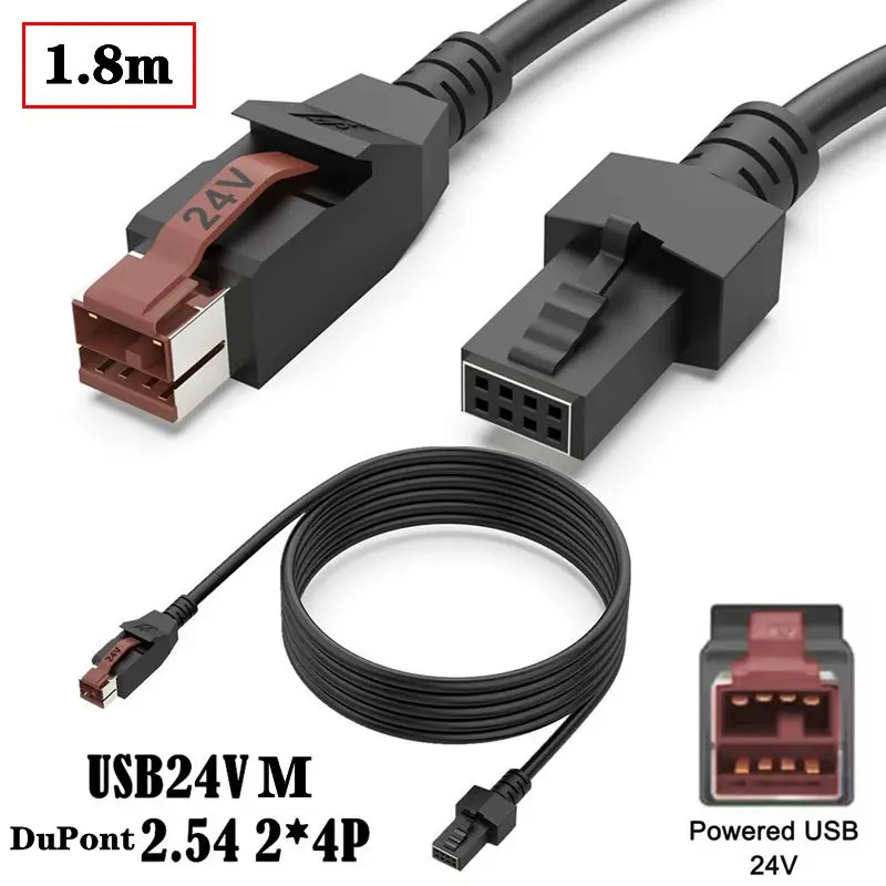 1.8M Epson Ibm Powe…