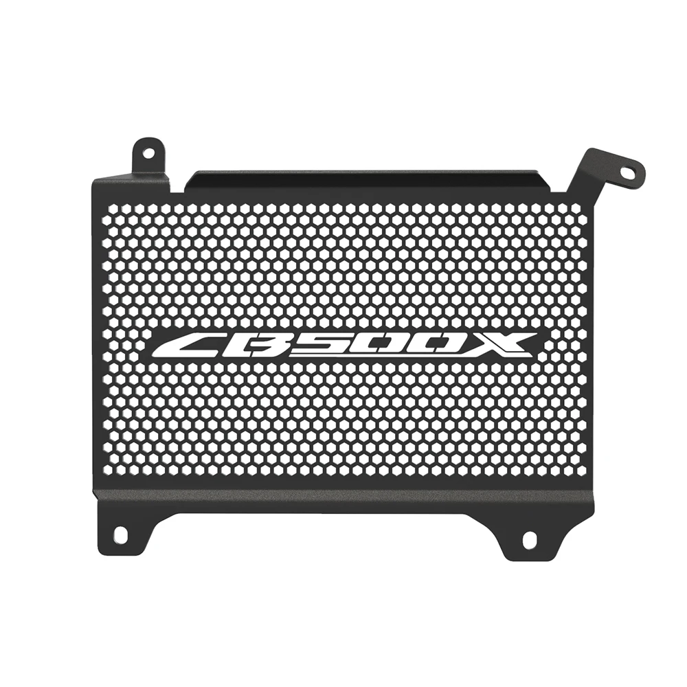 For HONDA NX400 NX500 NX 500 NX 400 2023 2024 2025 Motorcycle Accessories Radiator Grille Guard Protector Cover CB500X 2022-2024