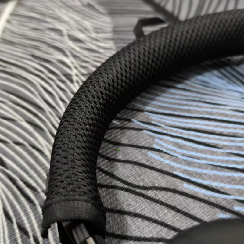 Vỏ bọc bảo vệ dây đeo đầu cho nghe Tune T700BT LIVE500BT T710BT T750BTNC