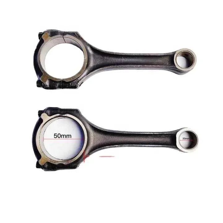 工場最高品質 275 エンジン自動車部品 コネクティングロッド＆ベアリングブッシュ M275 S600 CL600 V12 OE 2750300260用