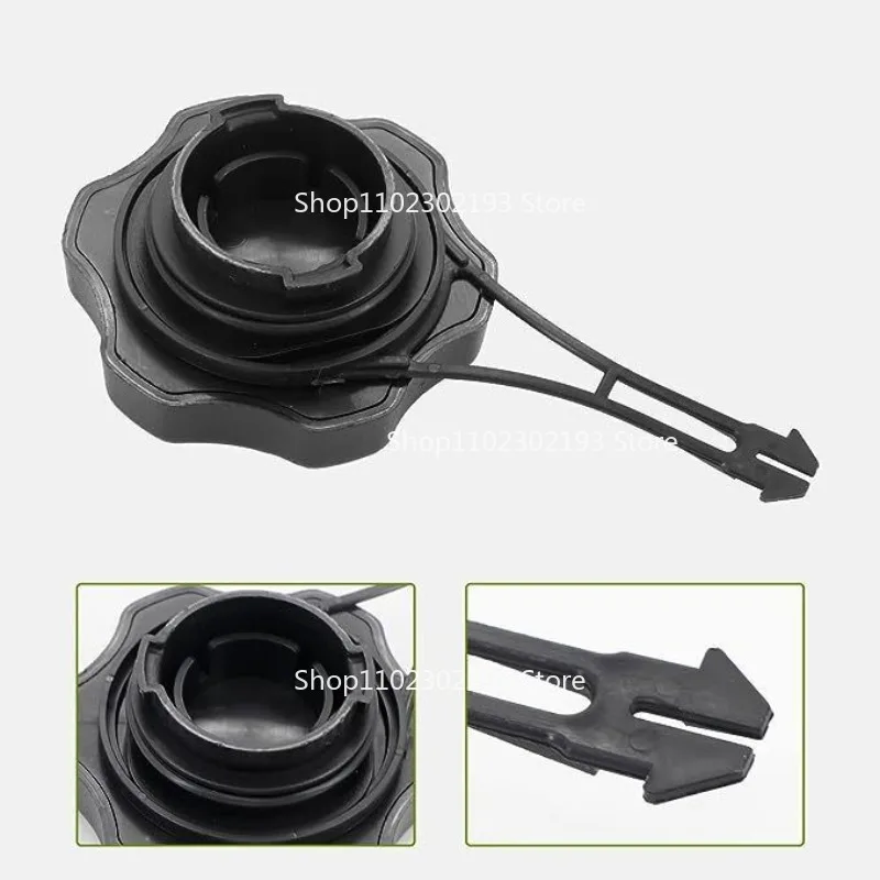 90% Discount  Fuel Tank Cap for Briggs & Stratton  594061  675EXi 725EXi Engines