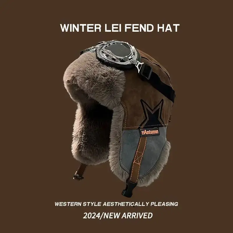 chapeu-de-inverno-2026-para-meninos-e-meninas-estilo-retro-lei-feng-quente-e-de-veludo-protecao-para-as-orelhas-ideal-para-motociclismo
