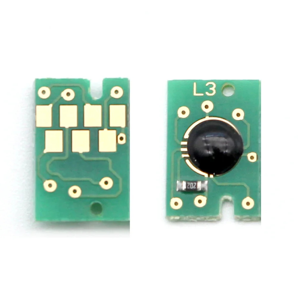 Inktcartridge Reset Chip Voor Epson Stylus Pro 4000 4880 4880C 4800 7600 9600 4400 4450 7400 9400 7800 9800 7880 9880 7450 9450