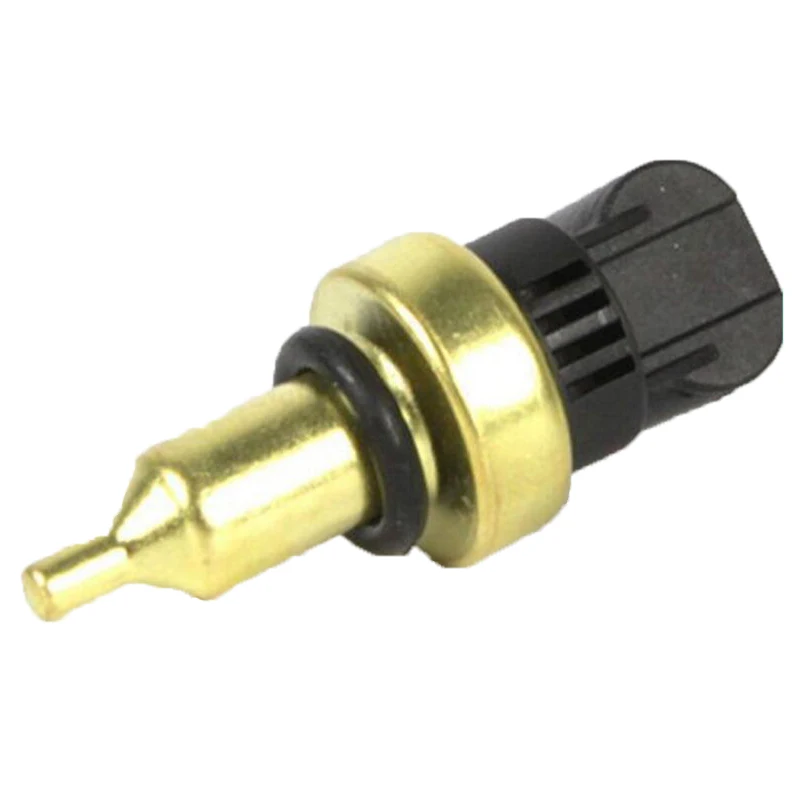 Sensor da temperatura do líquido refrigerante do motor para Mercedes Benz W169 W176 W242 W246 W245 W203 W204 W205 C204 CL203 S203 0009050600