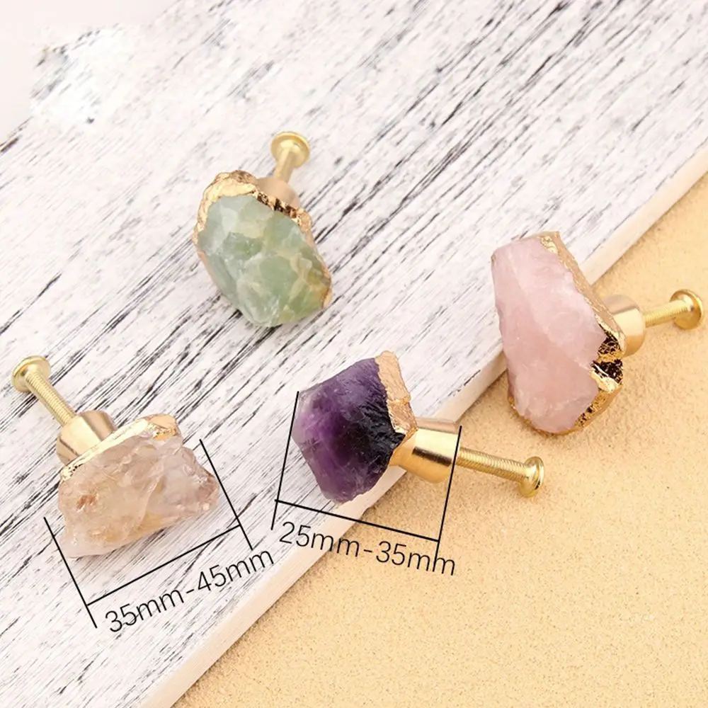 Elegant Cabinet Kitchen Cupboard Door Knobs Handles Zinc Alloy Furniture Drawer Pulls Wall Hanging Hooks Furniture Accessories