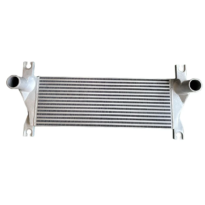

Intercooler For Ford Ranger PX/PX2 & Mazda BT50 BT-50 3.2L 2012+