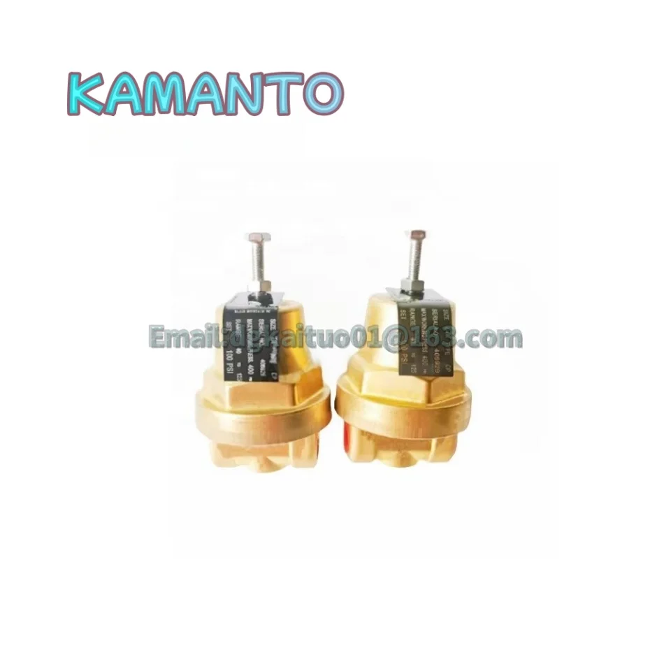 Pressure Regulator Valve 045099 048059 for Sullair Compressor Parts