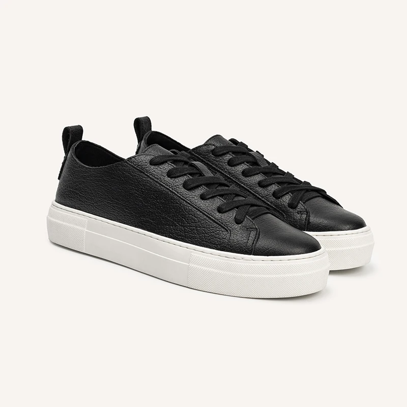 2024 Summer New Little White Shoes Genuine Leather Flat Bottom Sports Versatile Single Shoes women Casual Board Shoes sneakers