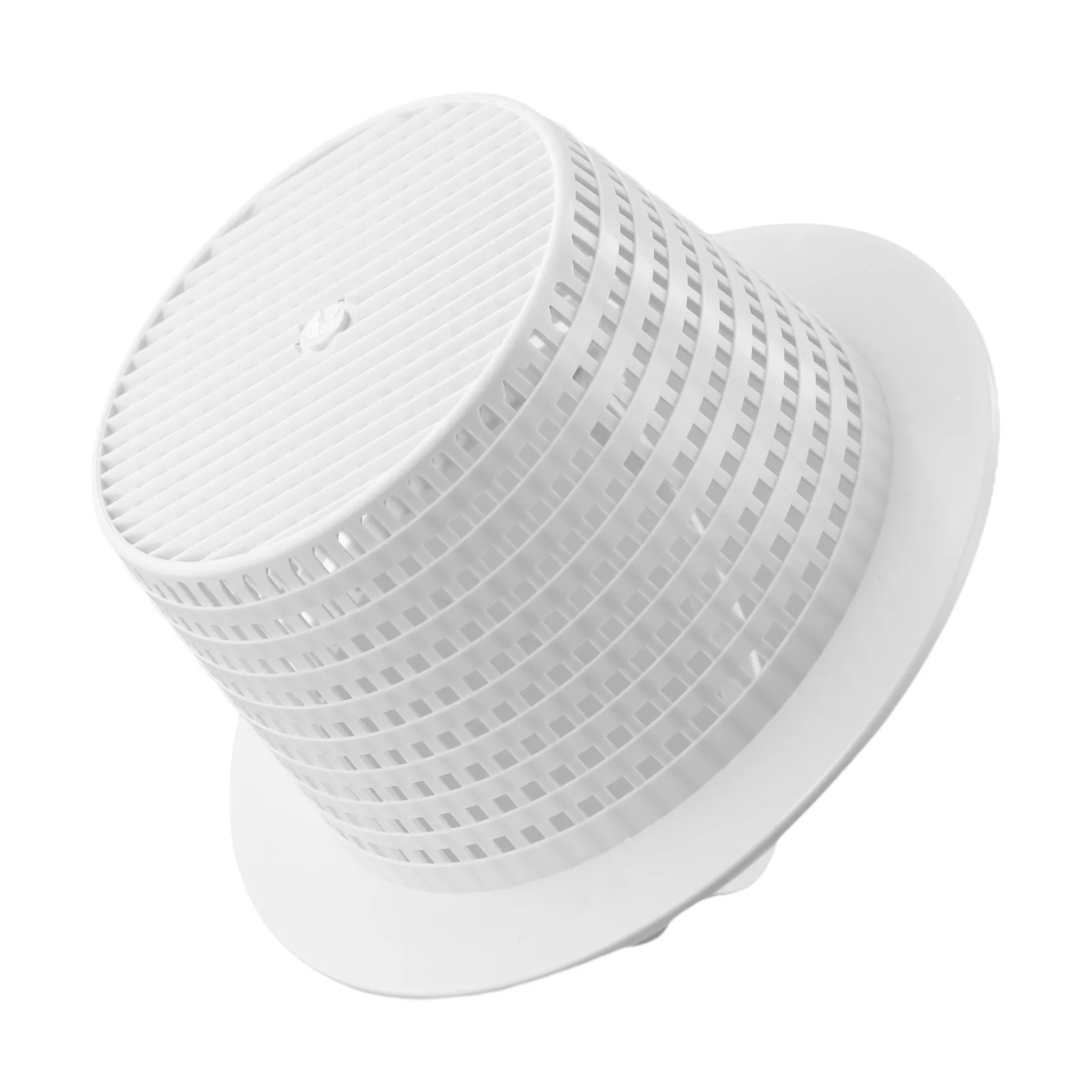 

Efficient Filtration White Pool Filtration White Color 1 Piece 15.8cm*7.62cm*9.5cm Convenient Design Easy To Clean