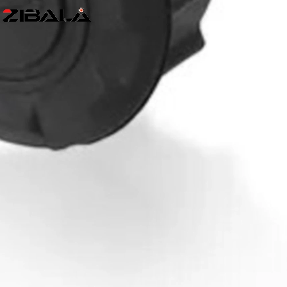 

R1200GS R1250GS Frame Hole Cover Caps Plug Decorative Frame Cap Set For BMW R 1200 1250 GS Adventure Motorcycle Accessories