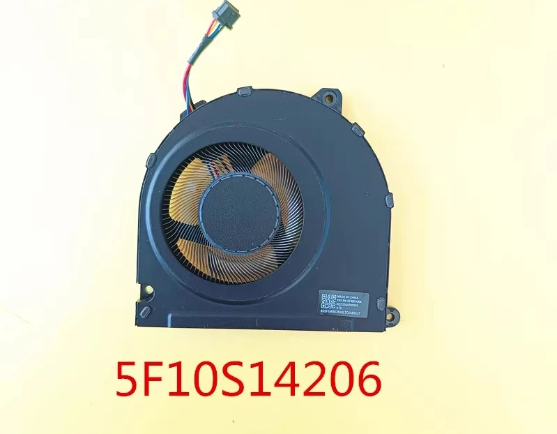 

For Lenovo Savior Legion SF10S14206 new handheld sharp dragon versioncooling fan