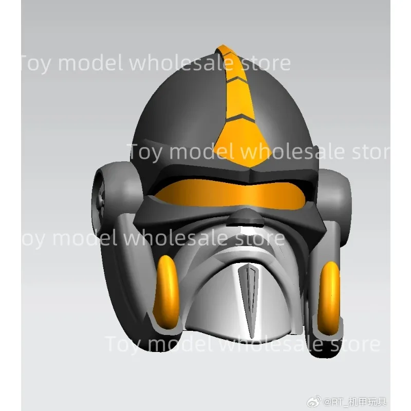[متوفر الآن] مع شخصية روبوت تحويل الرأس الجديد T0YS BW RT-D01 RTD01 Scorponok Lord Venatagon Beast Wars