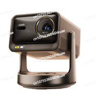 For C3 Ultra Projector, Vidda Newest Full Color Laser 4K Native Video Projector with MT9681 WiFi 7 C3 Series Projector