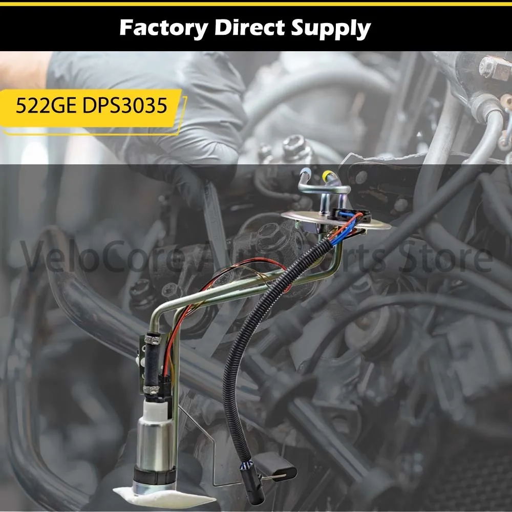 Para Ford 2L349H307EA EFM0000241 2L349H307EA NPC38340