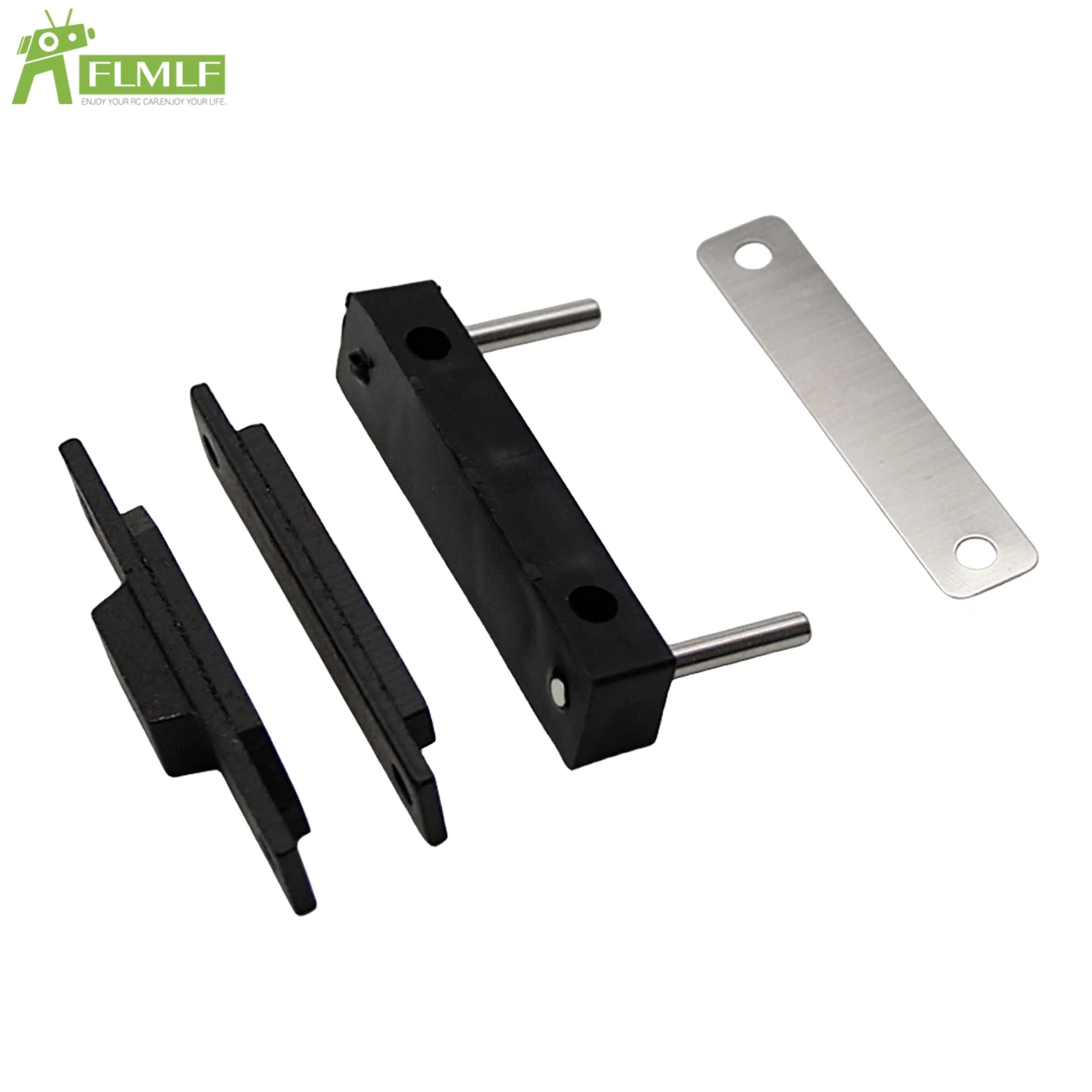 1/5 Rc カープラスチックブレーキキット Kingmotor ROVAN HPI Baja 5b Ss 5t 5sc バギー部品用