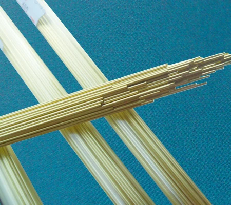Brass Tube Single Hole 0.9x600+1.0x600+1.2x600+1.5x600+1.8x600+0.9x400+0.8x400+0.5x400. Brass Tube Multi-Hole 1.5x600+1.8x600mm