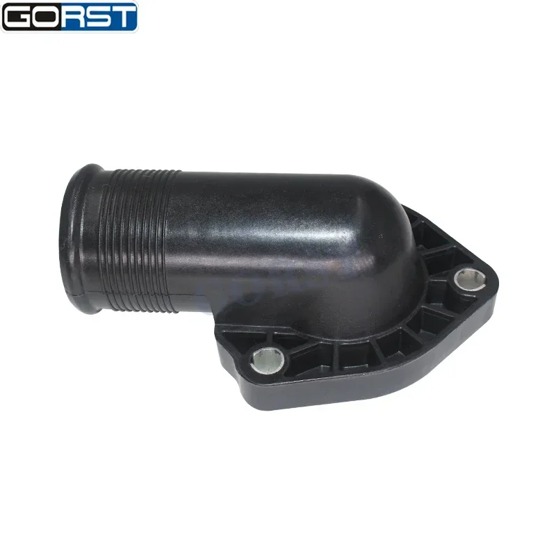 Engine Coolant Thermostat Housing 5263134 for Gaz for Cummins Isf 2.8 Engine Auto Part