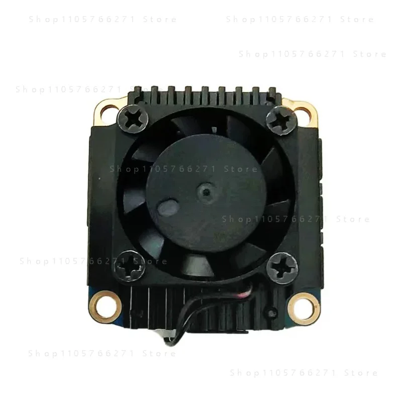 For 3.3G 6W VTX Transmitter Receiver 3.3G VRX FPV Wireless Image Transmission Module