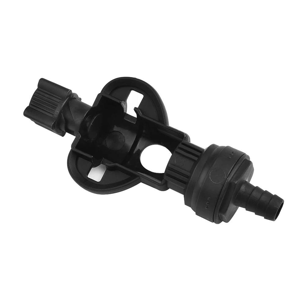 Butterfly Valve Connector Transfer Or Empty Boxed Wine Bags Bag In Box BIB Connector For Bars Pubs Restaurants Or Households