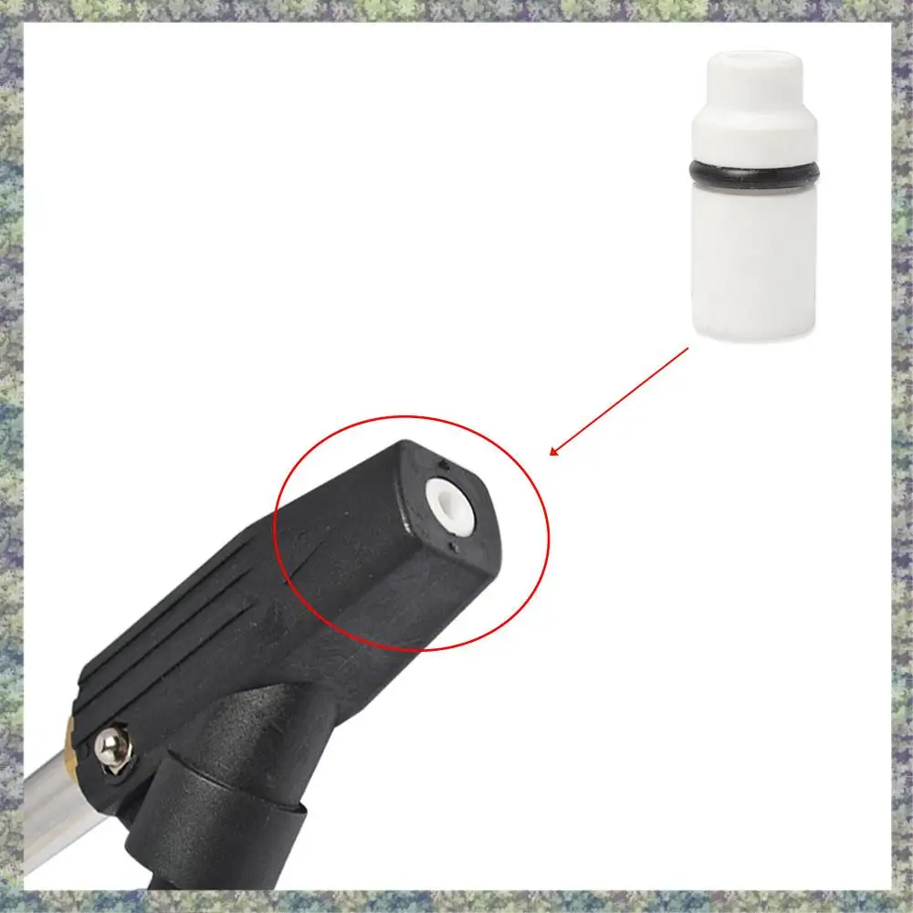 

WON 20 Pieces Of Sandblasting Machine Nozzles Suitable For Karcher K/LAVOR/STIHL/NILFISK/Bosh