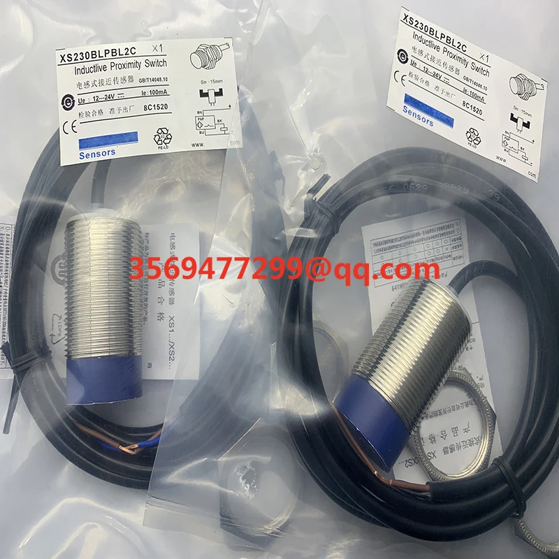 

Proximity switch XS230SAMAL2 XS218SAMAL2 Brand-new sensor