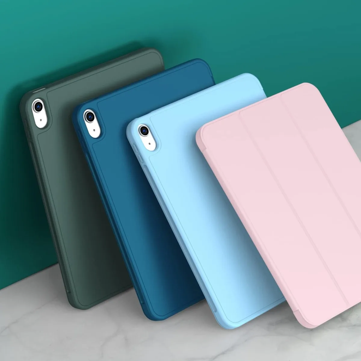 Ipad (A16) Case/Ipa… - image