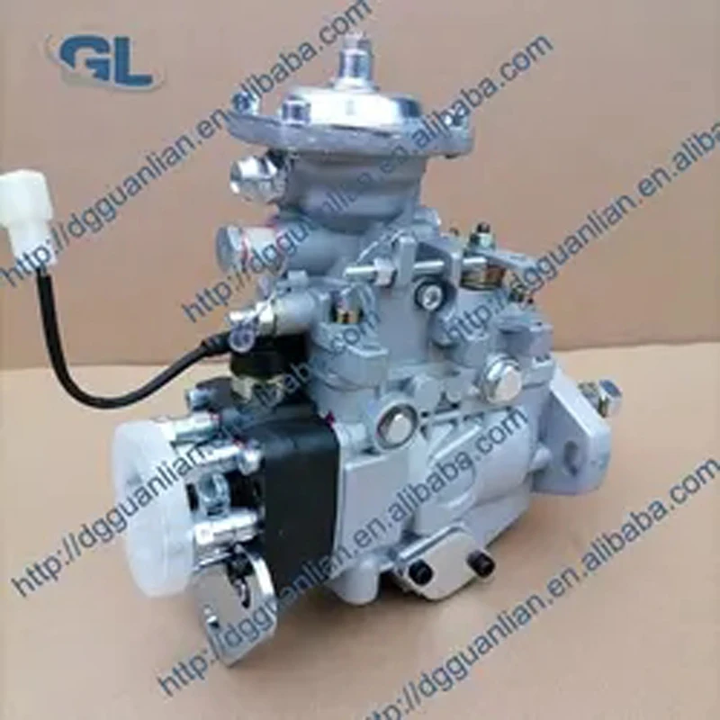 Brand New Diesel fuel injection VE pump 196000-2653 22100-1C201 for toyota Land cruiser 1hz engine