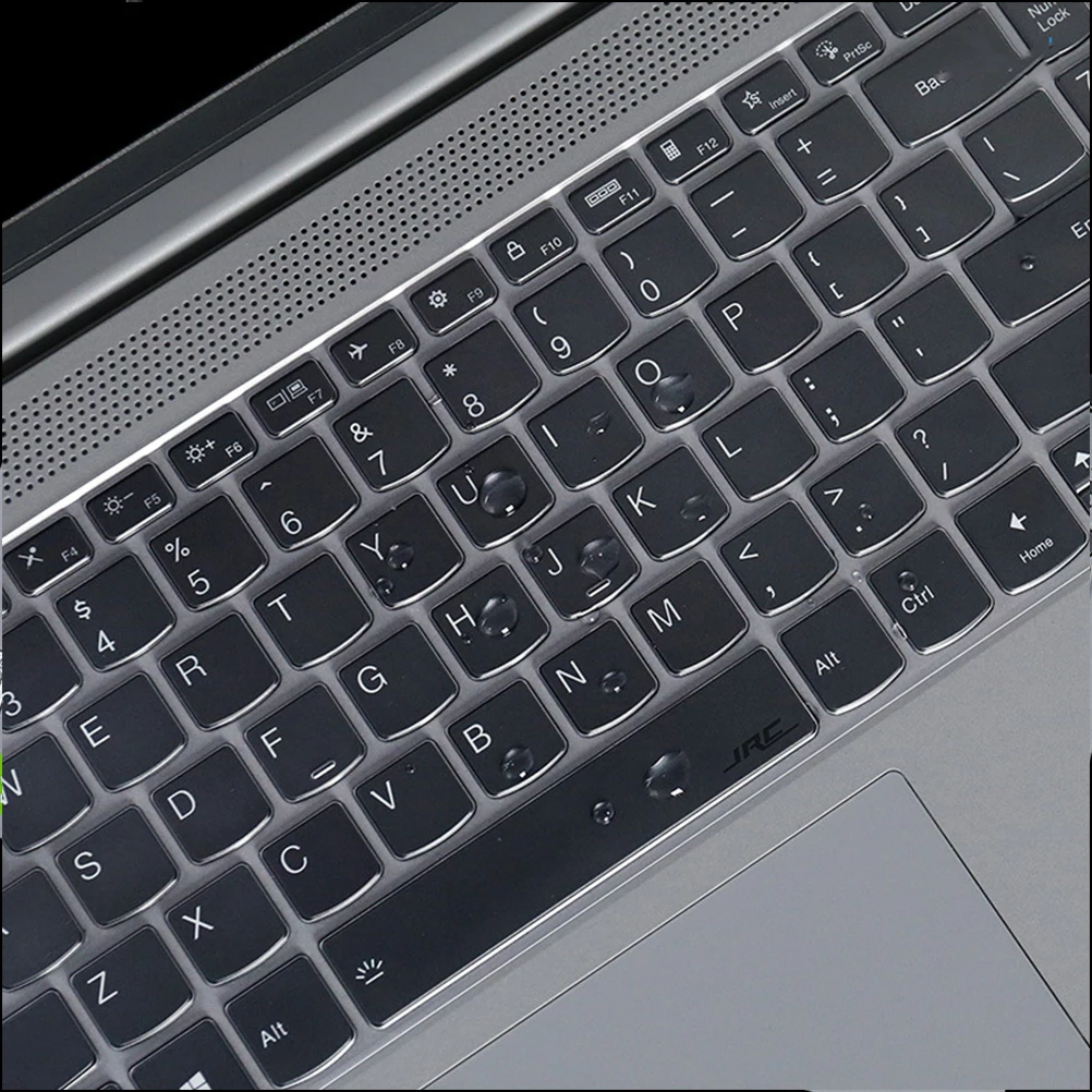 

Пленка для клавиатуры, индивидуально формованный чехол, защитный чехол для ноутбука, пылезащитный, водостойкий