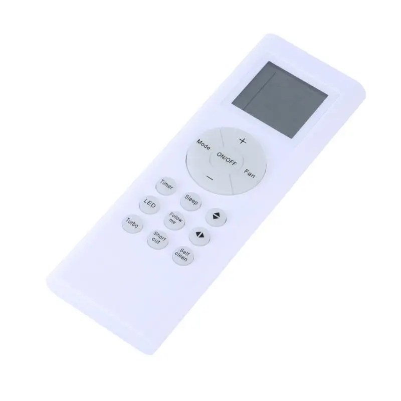 Easy Use Remote Control for RG66A1/BGEF Multiple Models Home Offices Use