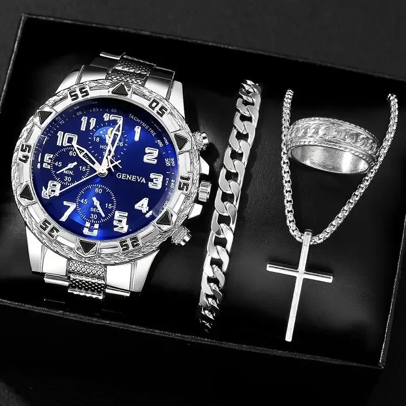 Business Men's and Women's Accessories Decorative Accessories Outdoor Men's Set
