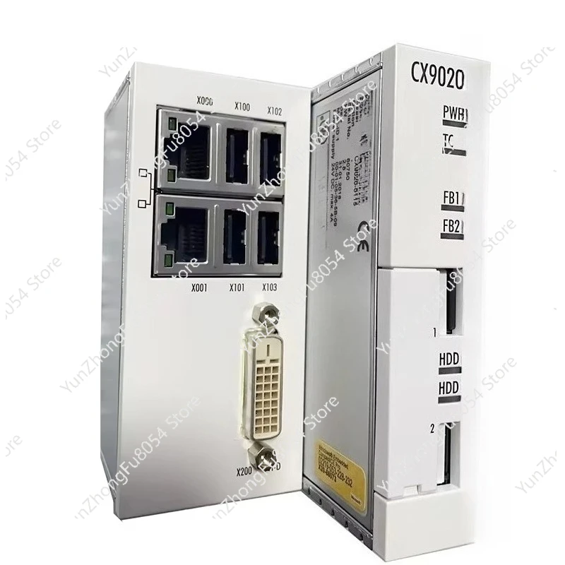 

Applicable To CX9020-0115 Basic CPU Module I/O System CX9020 U900 Basic CPU Module (24849)