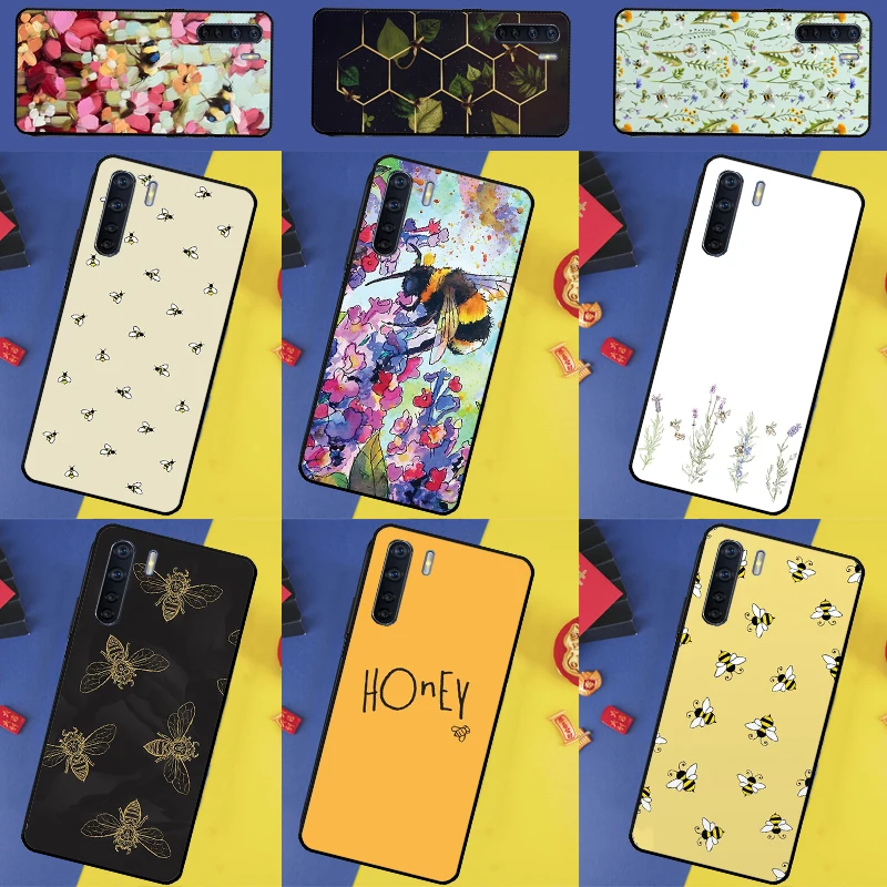 Bees For Oppo A16 A…