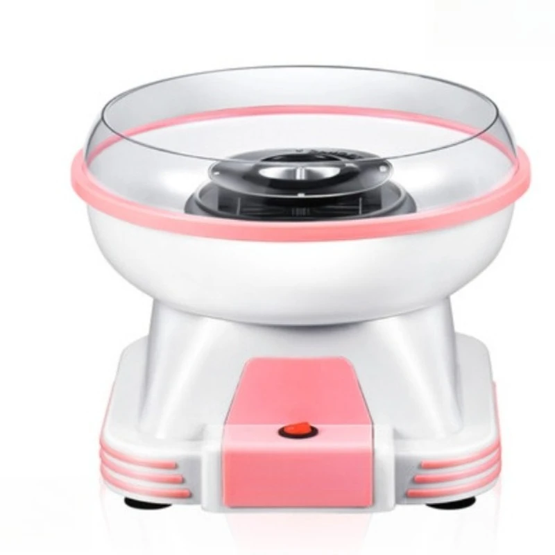 

Children's household automatic marshmallow machine handmade mini fancy candy