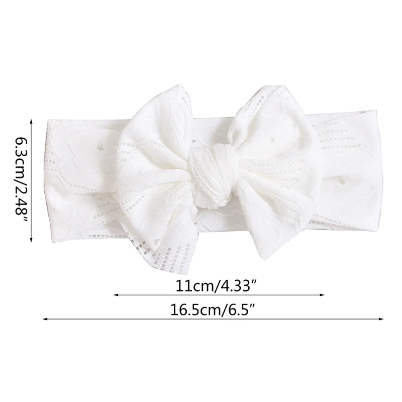 bebê turbante bandana largo hairband rendas faixas cabelo infantil meninas foto adereços