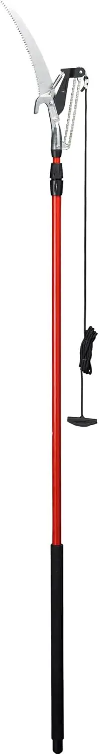 

TP 6870 MAX RazorTOOTH DualCOMPOUND Action 14-ft. Tree Pruner