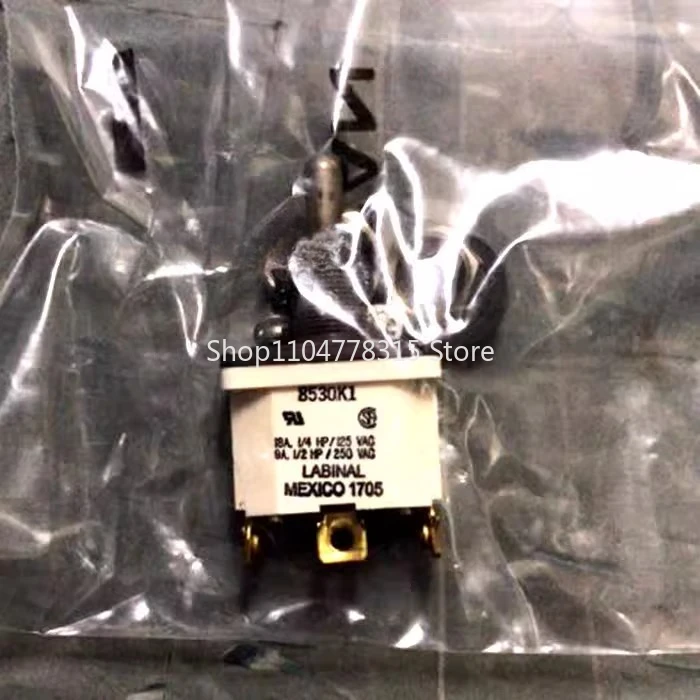 

Насос, грузовик, приводной щит, пульт дистанционного управления, переключатель 8530K1, тумблер, кнопка самосброса, оригинал для продажи