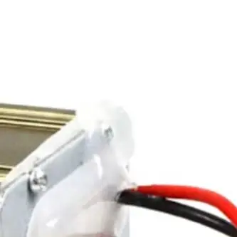 

Replacement Driver Controller for Kugoo 8 Inch Electric Scooter Offering Optimized Motor Performance and Reliable Operation