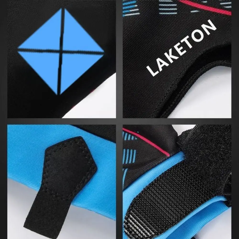 

Бильярдные перчатки на три пальца для левой руки, легкие, дышащие, унисекс, для тренировок, с тремя вырезами