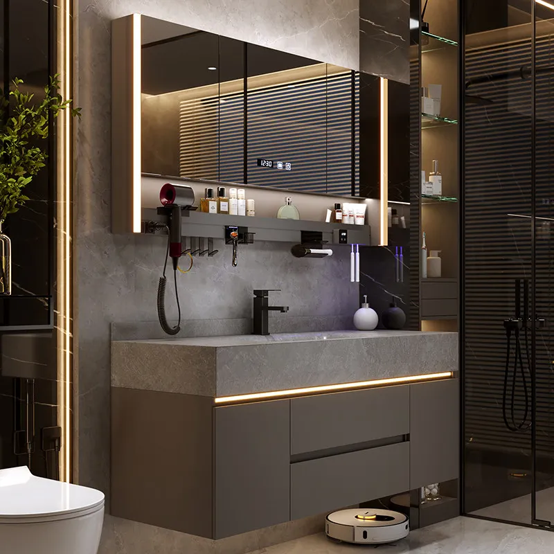 Thumbnail 4 - #5 Bathroom Furniture Sets Comparison Guide