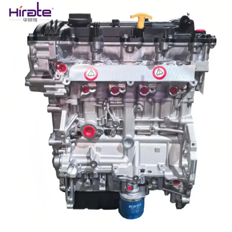 

High Quality New 2.0T G4NG Hybrid Engine Assembly 4 Cylinder Petrol For Hyundai Sonata And Kia Optima