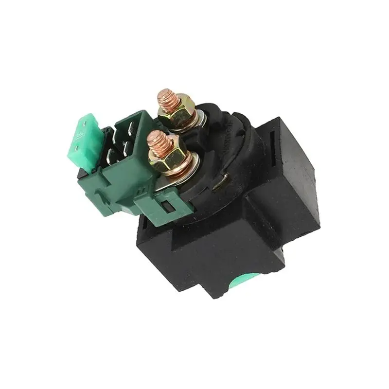 Powerful 3X 9CR6-150310 Starter Relay For CF MOTO 450 550 625 850CC 1000CC ATV UTV Cforce X5 X8 Z10 Parts