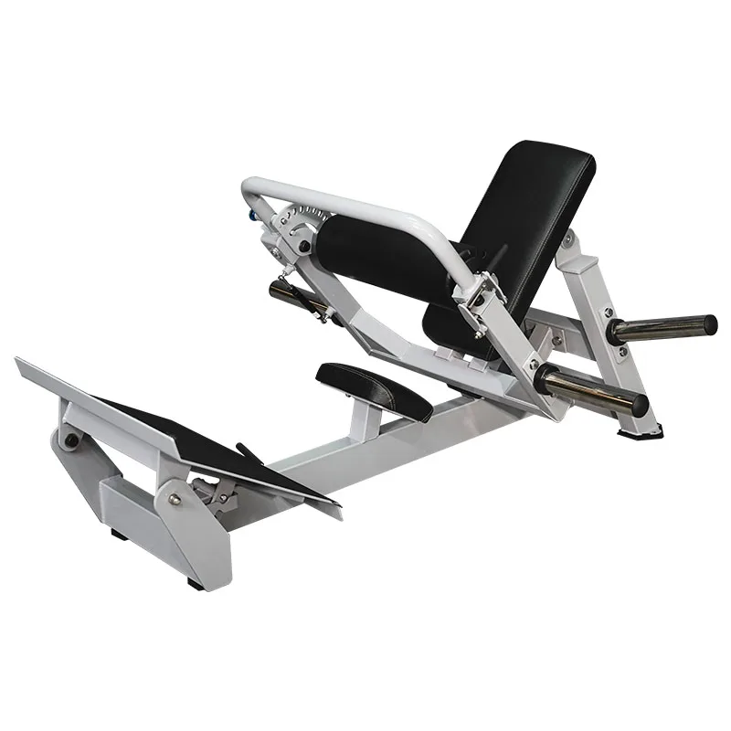 High Quality Gym Equipment Commercial Hip Trainer Machine Hip Thrust Machine Gym Equipment for Sale