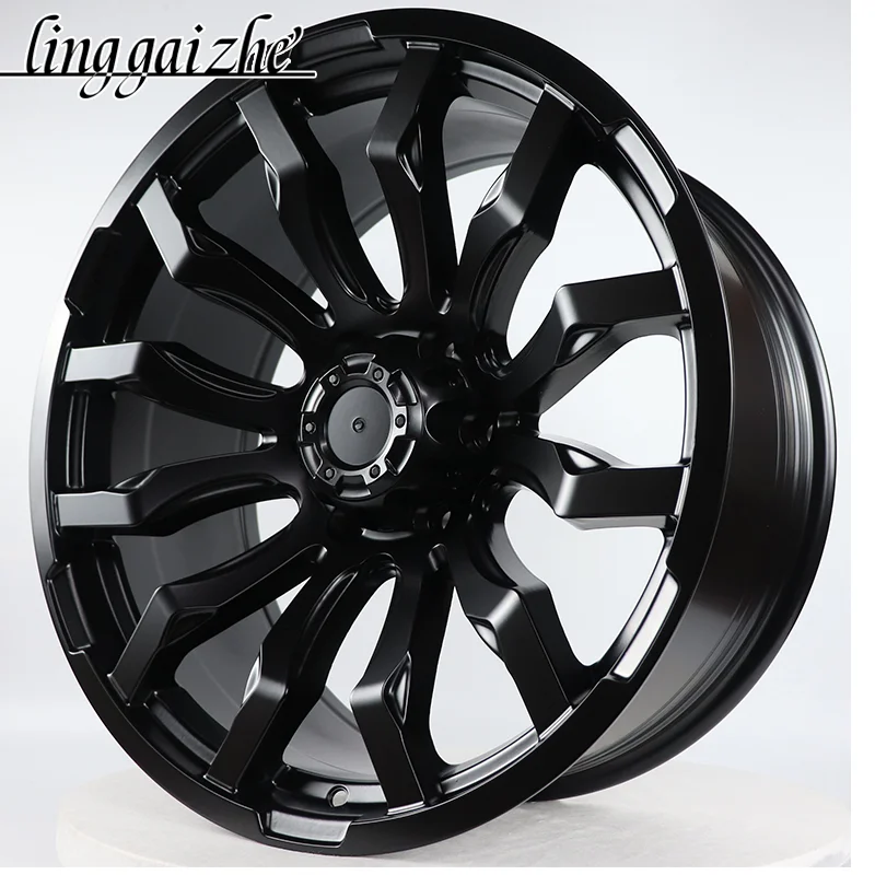 rims custom manufacturer, Off-road wheels hub 18 \