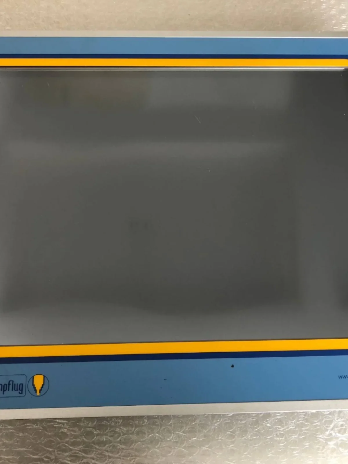 BECKHOFF Beckhoff Touch Screen CP6902-1009-0000 Original Spot Bargaining